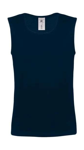  Athletic Move Shirt - B&C Navy