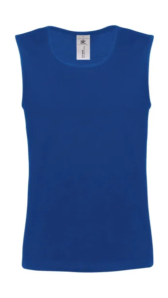  Athletic Move Shirt - B&C Royal blue