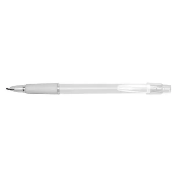 Trevor Ball pen white