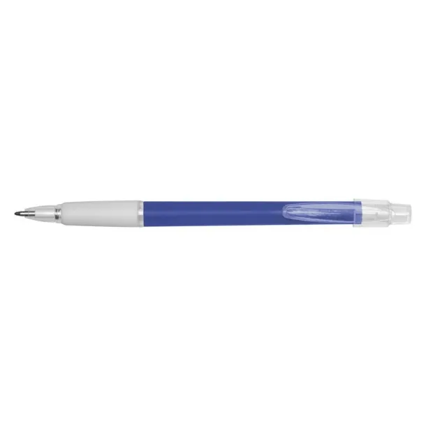 Trevor Ball pen navy blue