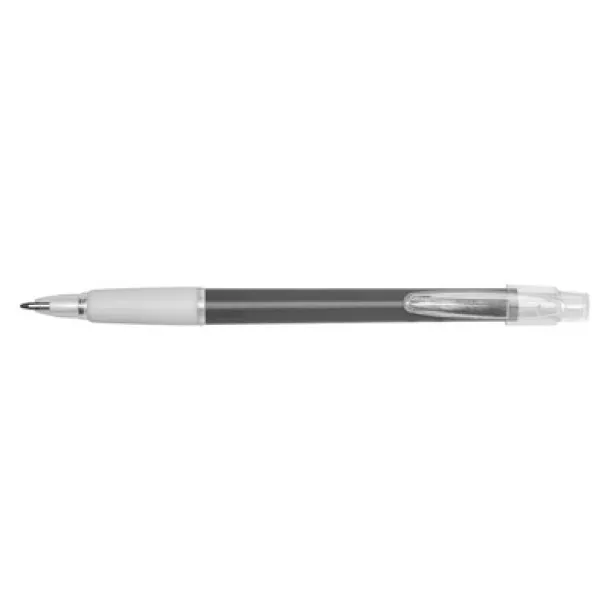 Trevor Ball pen graphite