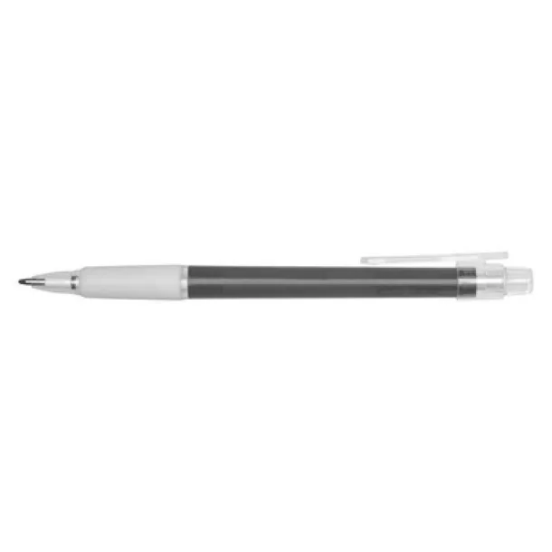 Trevor Ball pen graphite