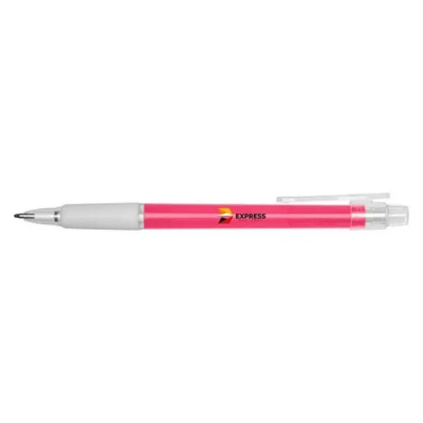 Trevor Ball pen pink