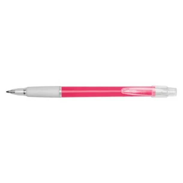 Trevor Ball pen pink