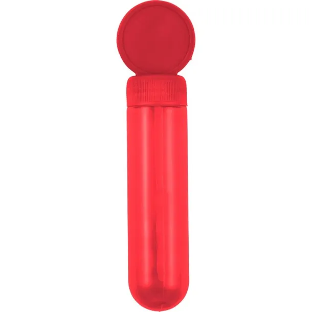  Bubble blower red