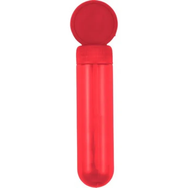  Bubble blower red