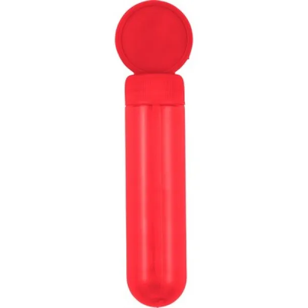  Bubble blower red