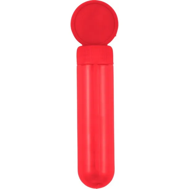  Bubble blower red