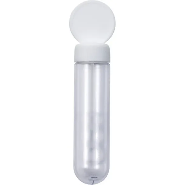  Bubble blower Bijela