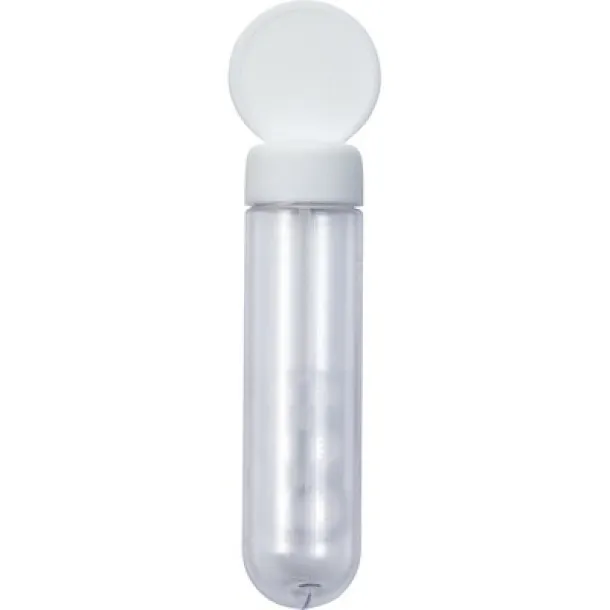  Bubble blower Bijela