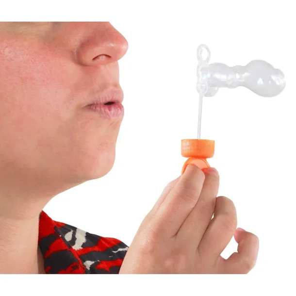  Bubble blower Narančasta