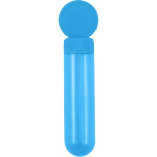  Bubble blower light blue