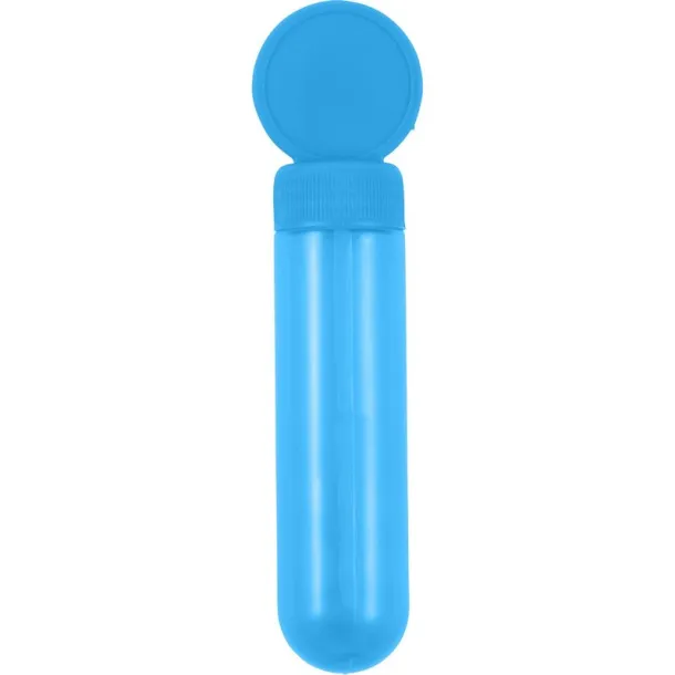  Bubble blower light blue