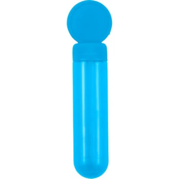  Bubble blower light blue