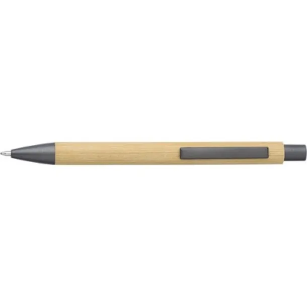  Kemijska olovka od bambusa graphite