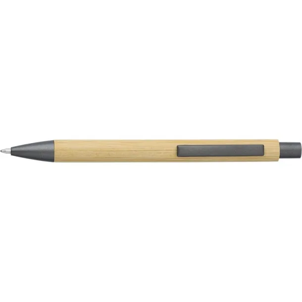  Kemijska olovka od bambusa graphite