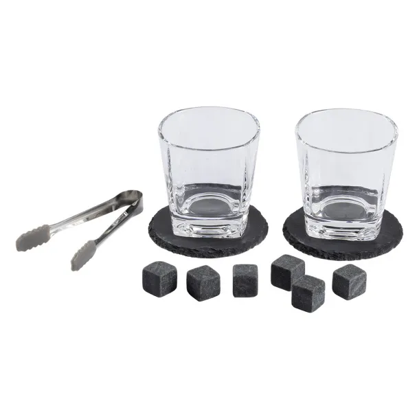 REBEL Drinking set, 11/1 Cream Bež