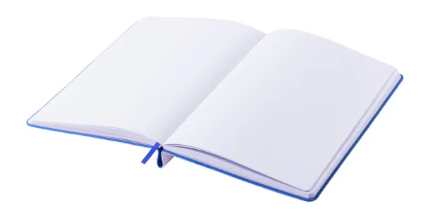 Sider notes A5 Plava Bijela