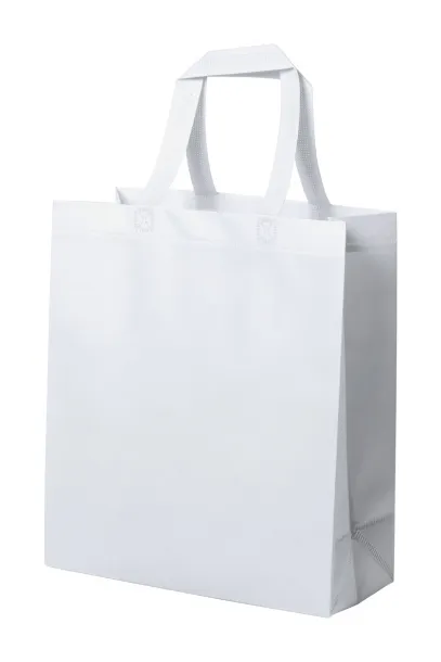 Godon shopping bag White