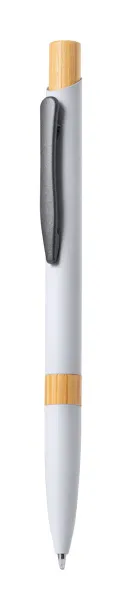 Lantasker ballpoint pen White