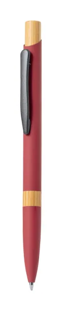 Lantasker ballpoint pen Red