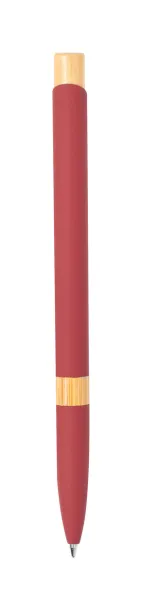Lantasker ballpoint pen Red