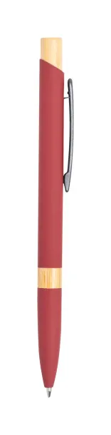 Lantasker ballpoint pen Red