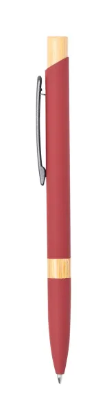 Lantasker ballpoint pen Red
