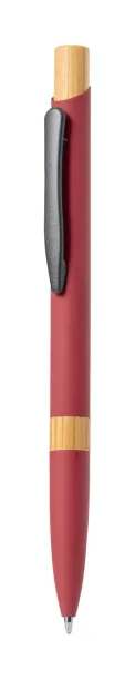 Lantasker ballpoint pen Red