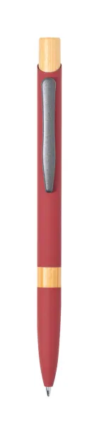 Lantasker ballpoint pen Red