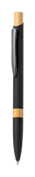 Lantasker ballpoint pen Black
