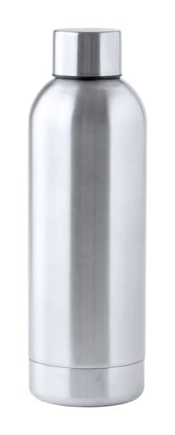 Blussi sportska boca, 800 ml Srebrna