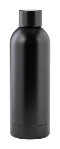 Blussi sportska boca, 800 ml Crna