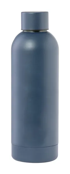 Blussi sportska boca, 800 ml Tamno plava