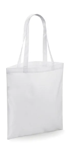  Sublimation Shopper - Bagbase Bijela