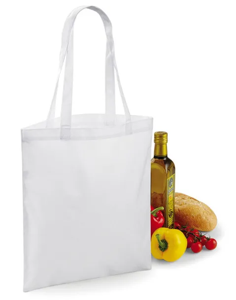  Sublimation Shopper - Bagbase