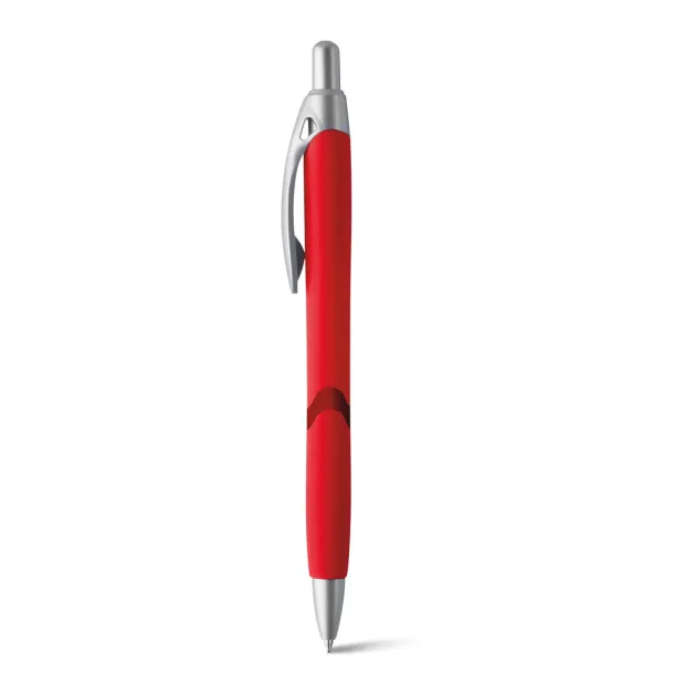 HAWK Ball pen Red