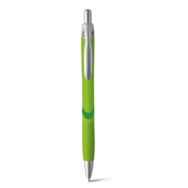 HAWK Ball pen Light green