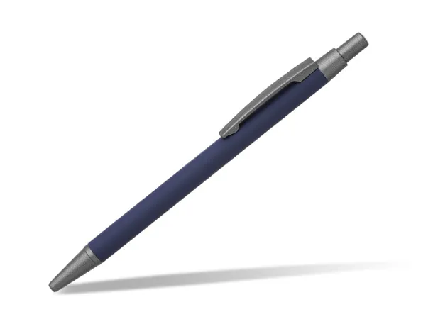 PLATINUM SOFT metal ball pen