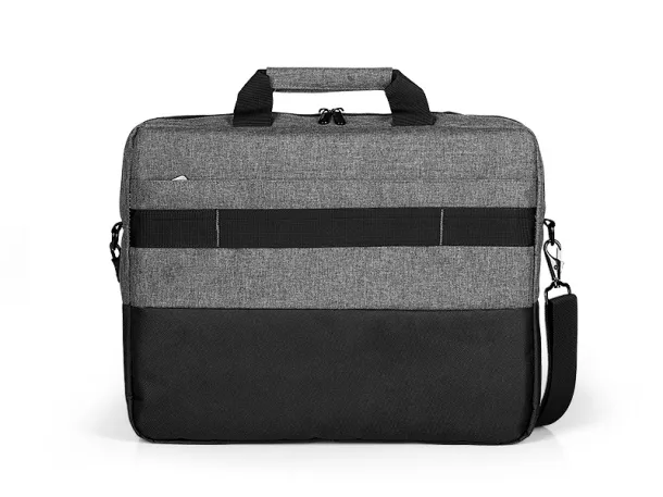 CABINET conference bag - BRUNO Dark gray