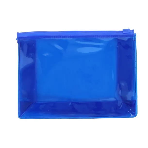  Cosmetic bag Mornarski plava