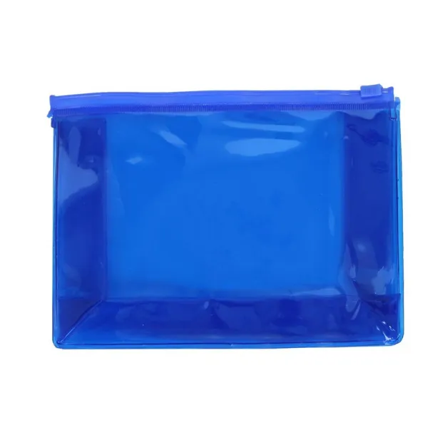  Cosmetic bag Mornarski plava