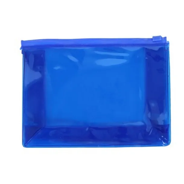  Cosmetic bag Mornarski plava