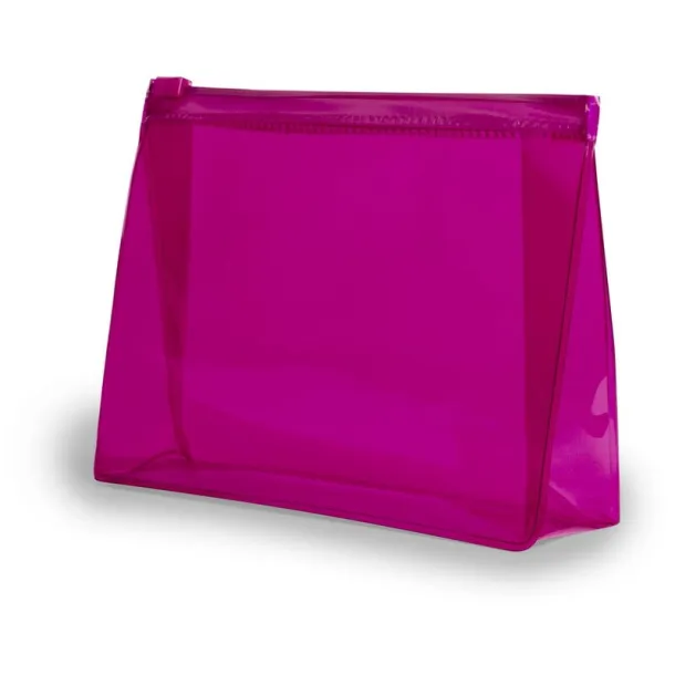  Cosmetic bag pink