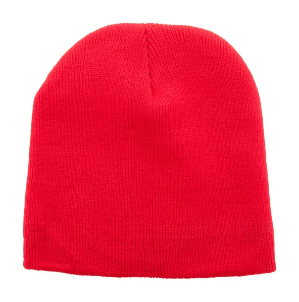 Jive winter hat Red