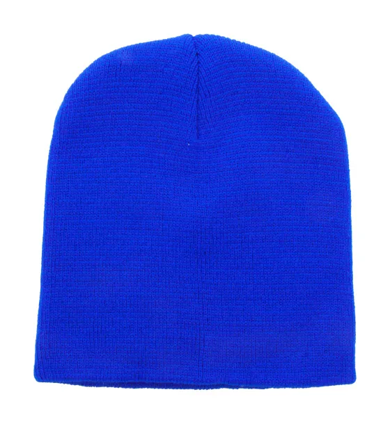 Jive winter hat Blue