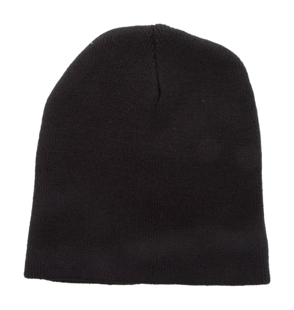 Jive winter hat Black