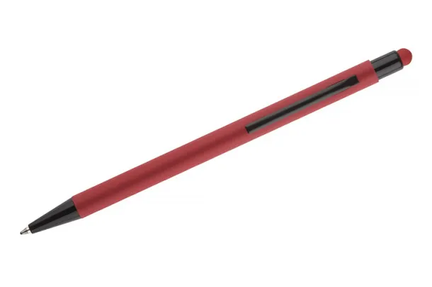 PRIM Touch pen czerwony