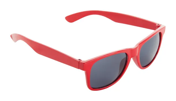 Chicama sunglasses for children Red