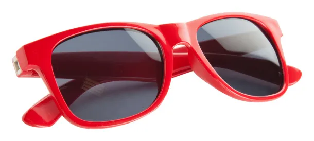 Chicama sunglasses for children Red